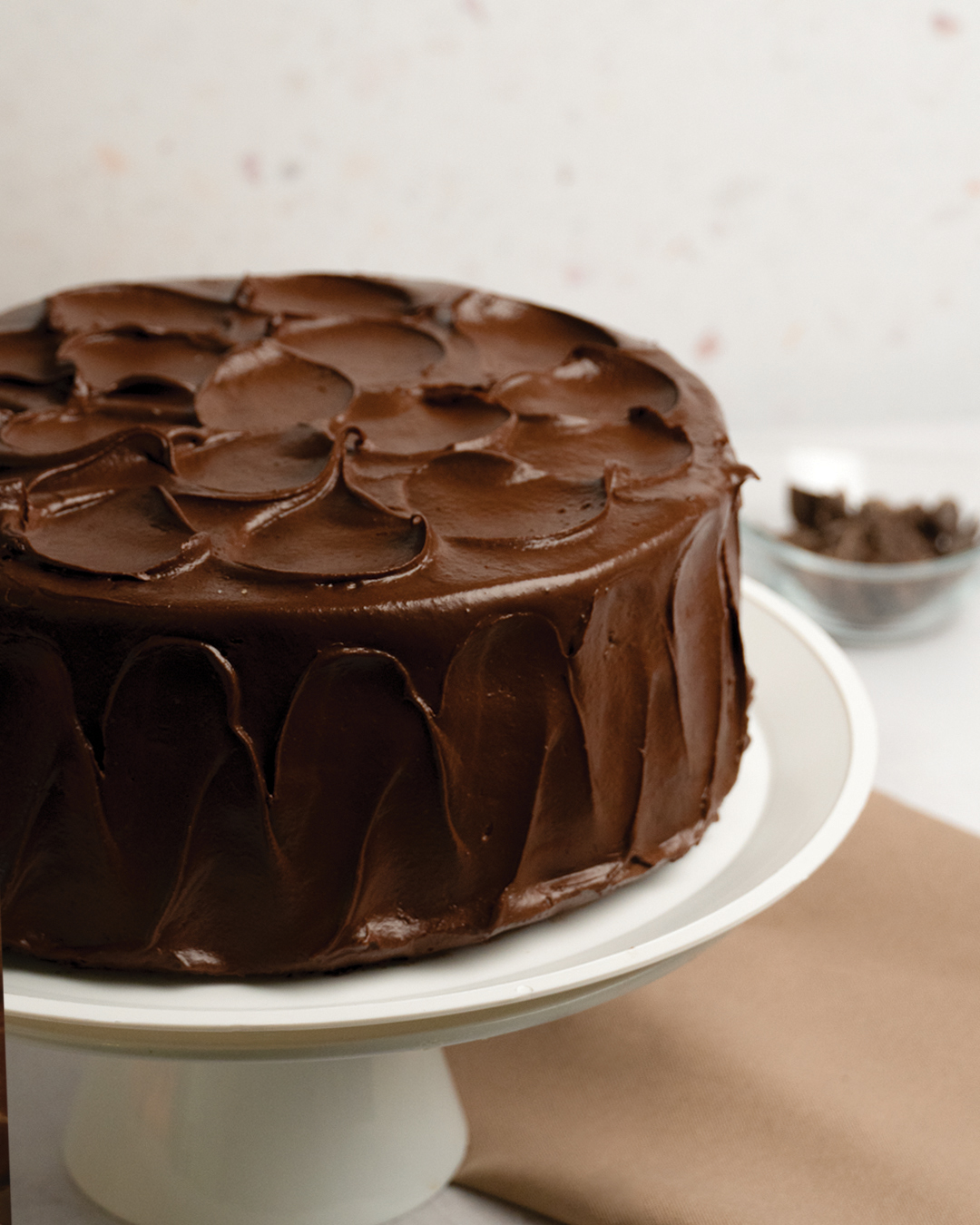Doble Chocolate